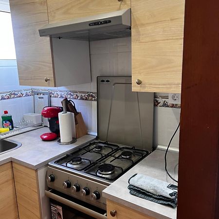 2 Bedroom Levante Beach Benidorm Eksteriør bilde