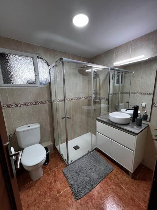 2 Bedroom Levante Beach Benidorm Eksteriør bilde