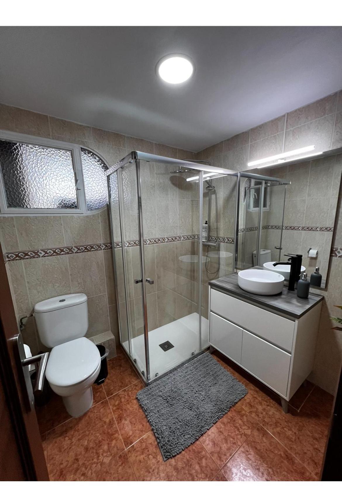 2 Bedroom Levante Beach Benidorm Eksteriør bilde