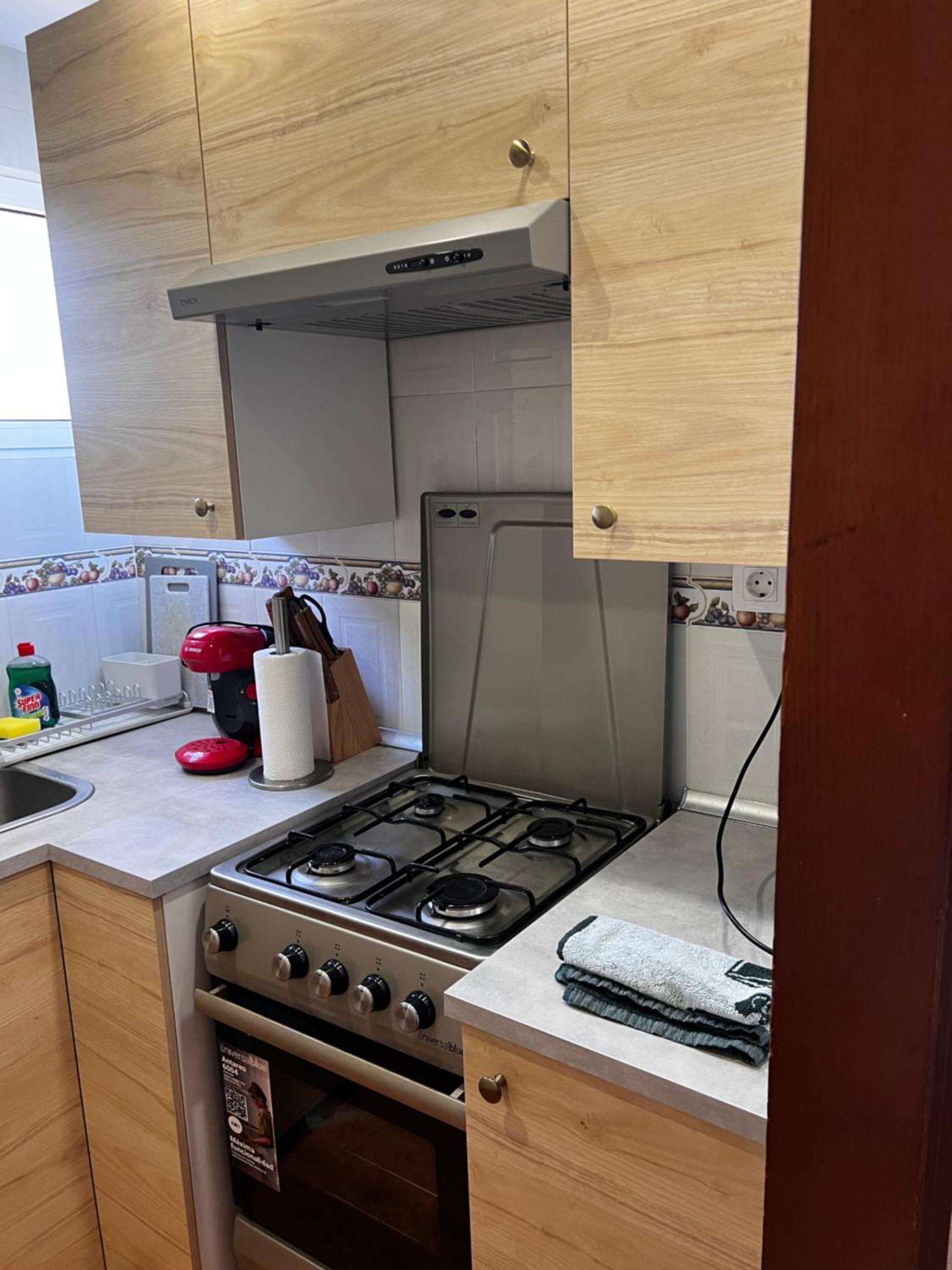 2 Bedroom Levante Beach Benidorm Eksteriør bilde